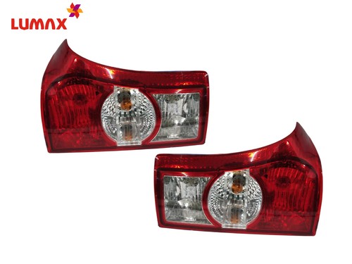 Feu arrière lumax pour - lumax,