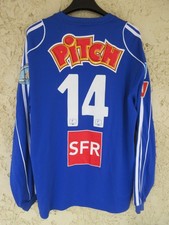 Maillot COUPE de FRANCE 2009