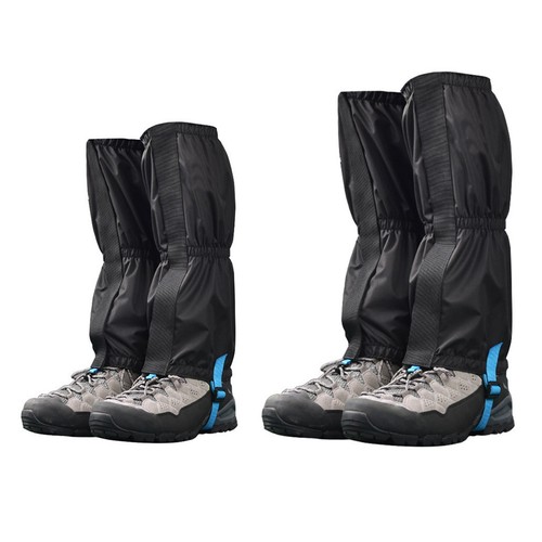 Guêtres imperméables pour - guêtres,