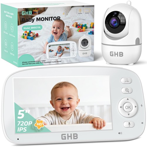 Babyphone camera bebe - camera,