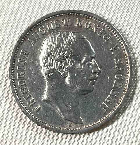 Mark 1911 saxe - mark, e