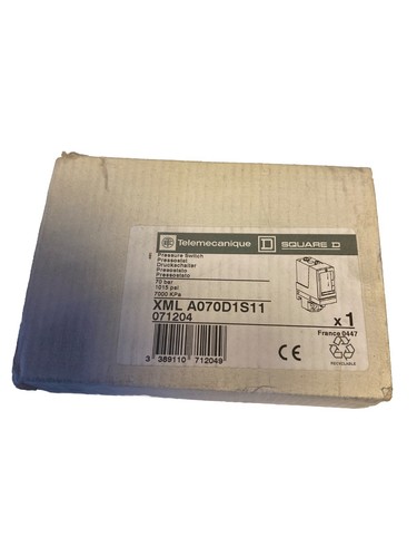 Xmla070d1s11 telemecanique - xmla070d1s11,