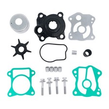 Kit turbine pompe à eau