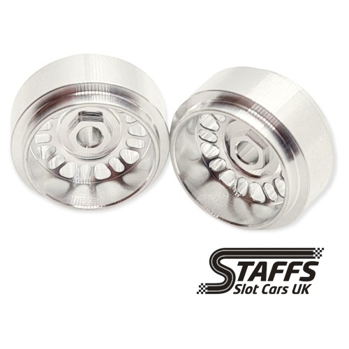 Staffs bbs deep dish style - staffs,
