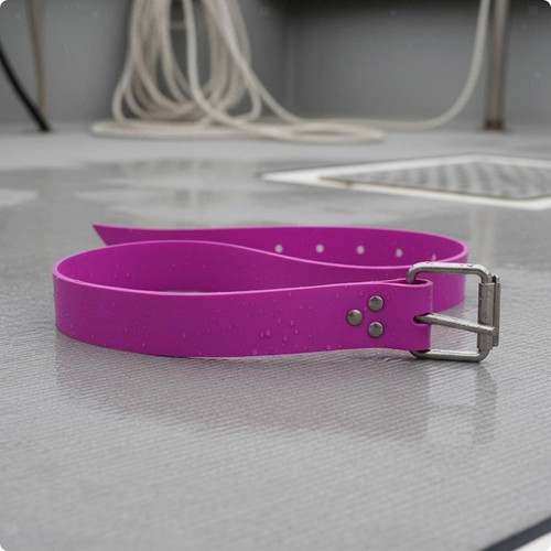 Ceinture lestage en - ceinture, de