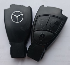 Coque clé télécommande - coque, 3