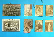 LOT 129e INFANTERIE LE HAVRE /