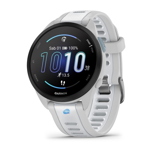 Garmin forerunner 165 music - garmin,