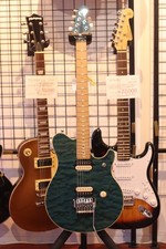 (MUSIC MAN) Guitare