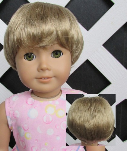 Monique doll wig - monique, 12/13