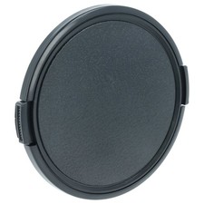 Bouchon 77mm snap-on pour