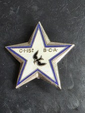 Chasseurs . 15° BCA CI -