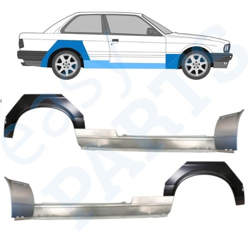 Bmw e30 1982 - e30, 2