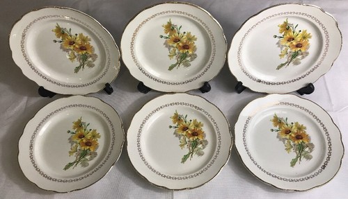 Lot1 grandes assiettes - de,