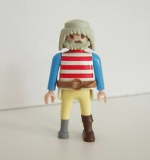 PLAYMOBIL (A4215) PIRATES -
