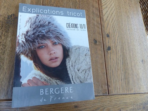 Catalogue bergere france - de,