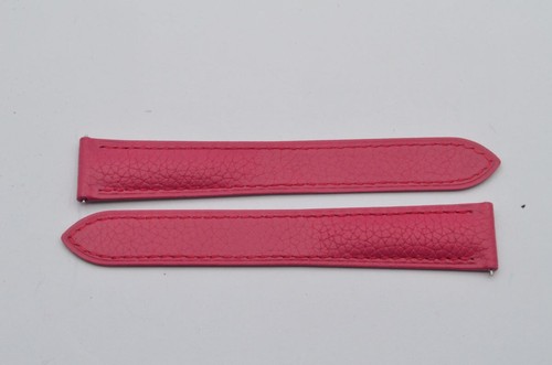 Cartier bracelet cuir 16mm - cartier,