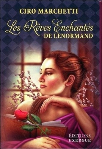 Oracle divinatoire les reves