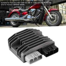 Redresseur régulateur FH020AA