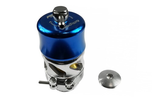 Universal bov blow - blow, dump