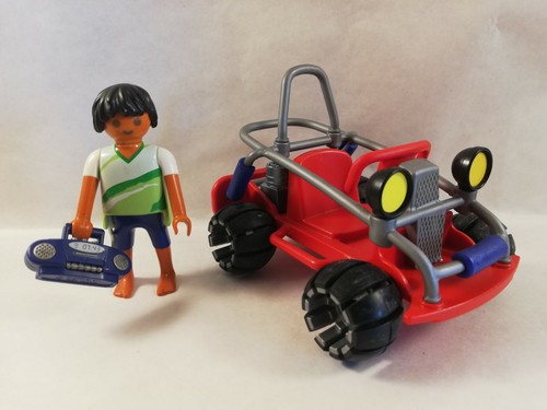 Sympa buggy vacance 4863 - buggy,