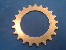 Shimano Dura Ace Or 21T Roue