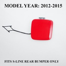 Audi A4 S4 B8 8K 12-15 S-Line