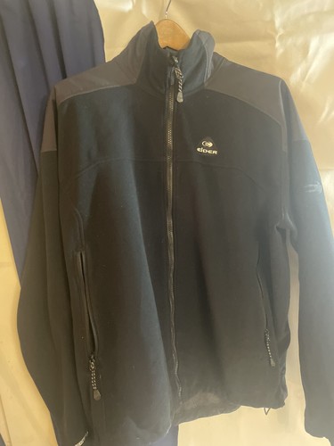 Eider wind stopper - stopper, jacket/
