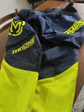 pantalon moto cross moose