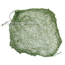 Filet de casque US / Anglais -