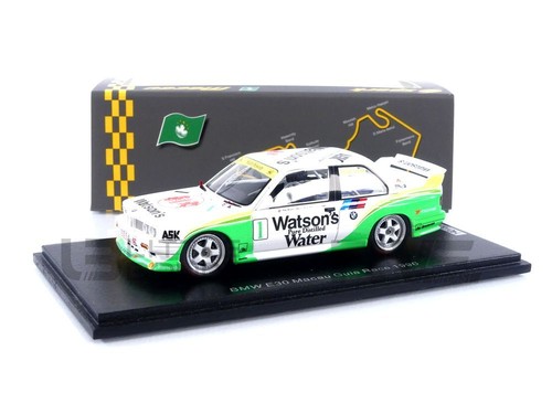 Spark bmw m3 - 1/43,