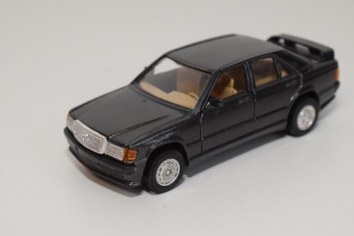 B86 mercedes benz - b86, 1:43