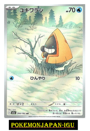 Snorunt 200 193 m2a - snorunt, ar