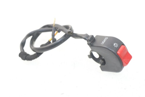 Commodo phare triumph sprint - -,