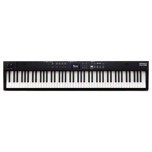 Roland key stage - roland,