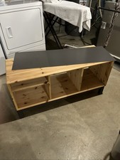 Ikea Console
