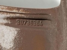 30736364 jante pour VOLVO S60