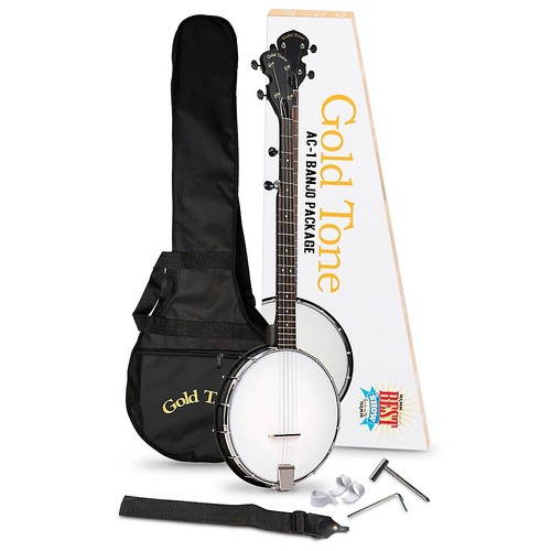 Gold tone ac1 - ac1, 5string