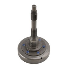 Variateur D'Embrayage