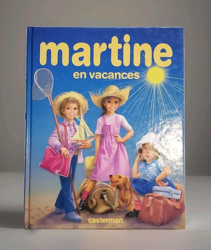 Recueil martine en - 🇫🇷,