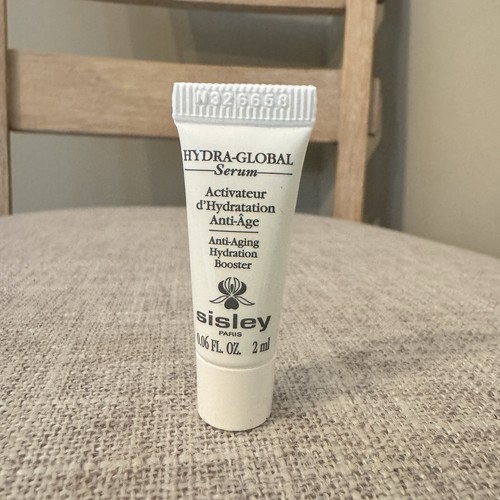 Sisley hydra global anti - global, anti-aging