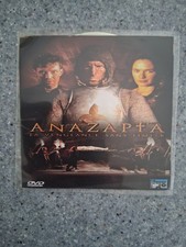 lot de 5  films dvd "divers