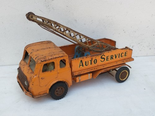 Camion tôle joustra auto - tôle,