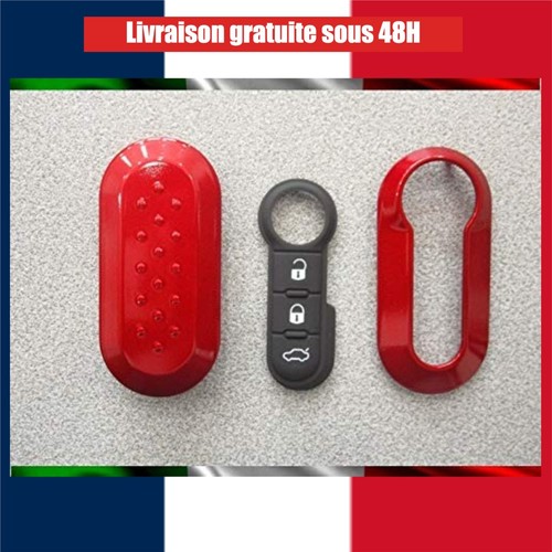 Coque clé car passion - clé,