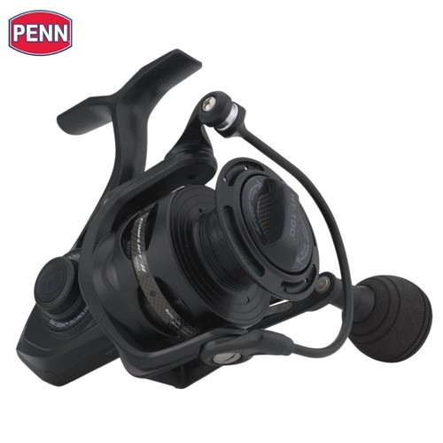 Moulinet pêche robuste - de,