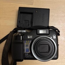 Appareil photo numérique