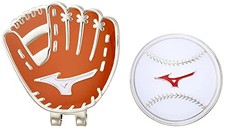 MIZUNO Golf Green Marker