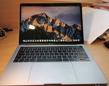 MACBOOK PRO 13.3'' Core i5 2,9 GHz SSD 256 Go - 8 Go DDR3 (fin 2016)