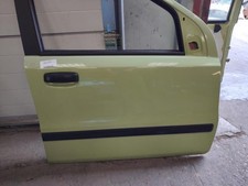 Porte avant droit FIAT PANDA 2