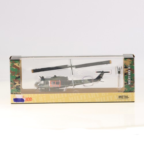 Schuco military bell - 87,